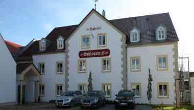 Hotel Schlosswirt à Ingolstadt, DE