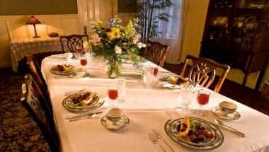 Shellmont Inn Bed and Breakfast a Atlanta, GA