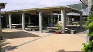 The Waikanae Hotel in Wellington, NZ