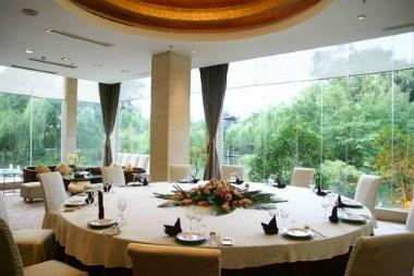 Yangzhou State Guesthouse a Yangzhou, CN