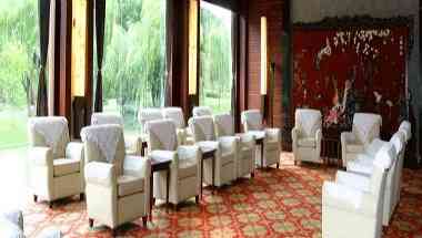 Yangzhou State Guesthouse a Yangzhou, CN