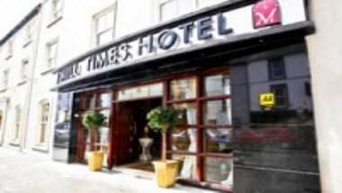 Mill Times Hotel a Westport, IE