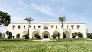 Tenuta la Baronessa a Tuglie, IT