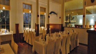 Изображение места проведения