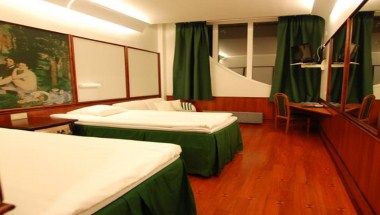 Изображение места проведения