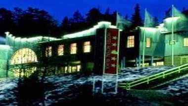 Hotel Royal Ruka в Kuusamo, FI