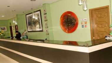 Hotel Monaco Manaus in Manaus, BR