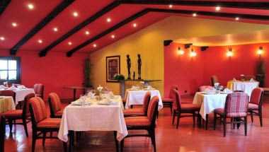 Hotel Longchamps a Cairo, EG