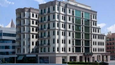 Al Waleed Palace Hotel Apartments - Al Barsha image