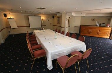 Bild på anläggning