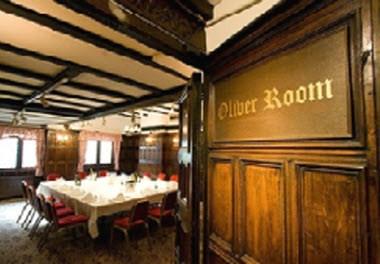 The Anchor Hotel - Shepperton, Shepperton, GB1