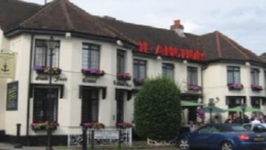The Anchor Hotel - Shepperton image