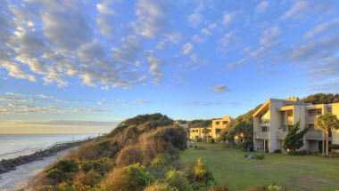 Villas By The Sea Resort Condominium Hotel & Conference Center, Brunswick, GA