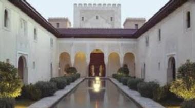 Ksar Char-Bagh en Marrakesh, MA