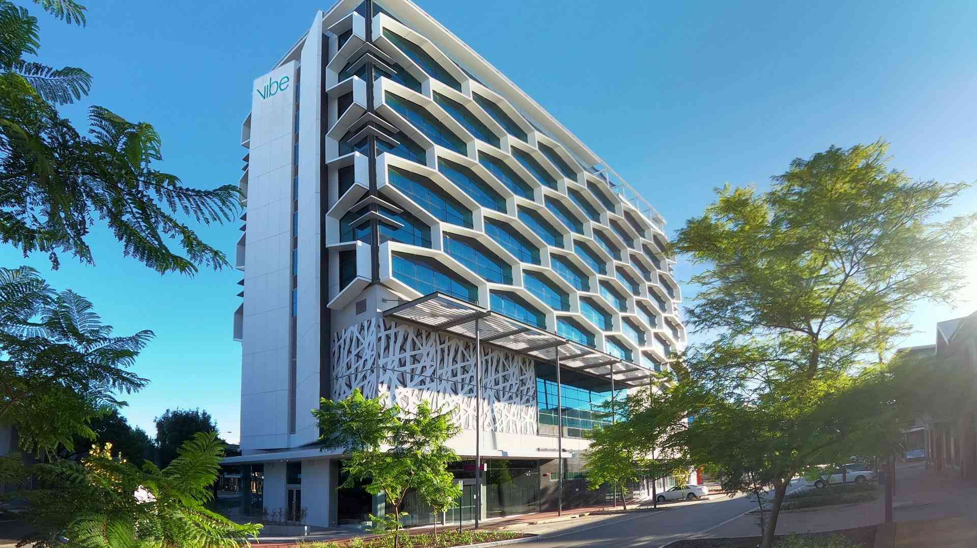 Vibe Hotel Subiaco Perth a Perth, AU