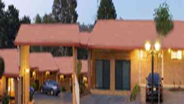 Hume Country Motor Inn, The Murray, AU