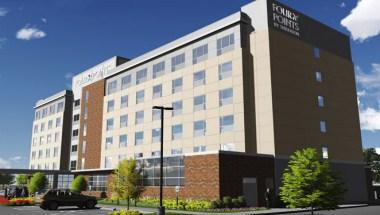 Four Points by Sheraton Houston Energy Corridor image