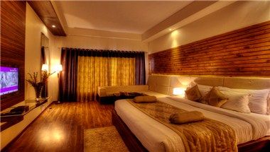 Изображение места проведения