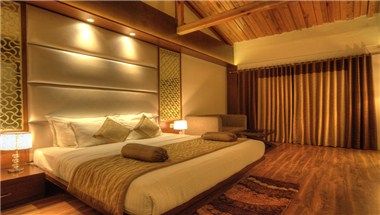 Изображение места проведения