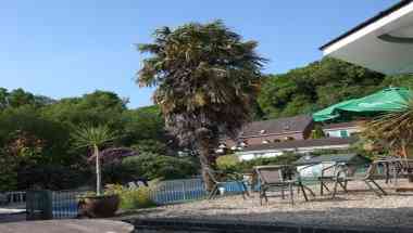 The Fernhill Hotel, Bridport, GB1