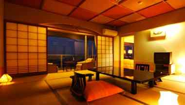 Ijika Daiichi Hotel Kagura in Toba, JP