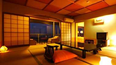 Ijika Daiichi Hotel Kagura a Toba, JP