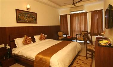 Le Seasons Beach Resort a Goa, IN