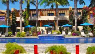 Los Patios Hotel a Cabo San Lucas, MX