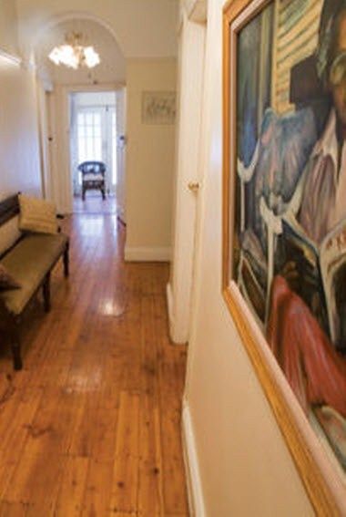 Изображение места проведения