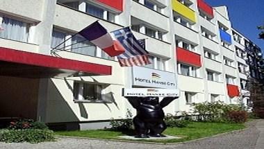 Hotel City Gallery Berlin image