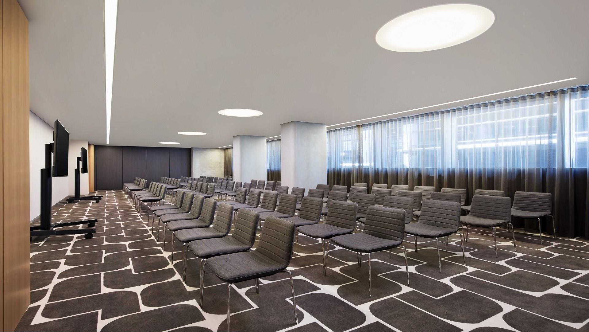 Four Points by Sheraton Sydney, Central Park image