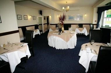 The Devonshire Park Hotel в Eastbourne, GB1