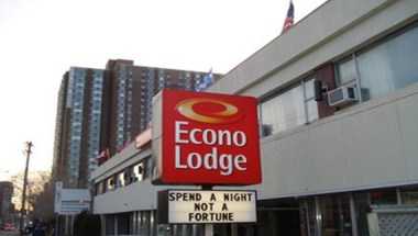 Econo Lodge Downtown, Ottawa, ON