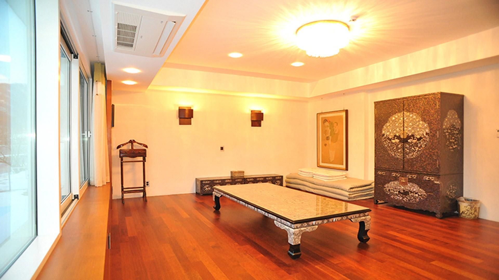 Bild på anläggning