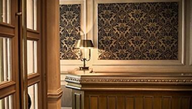 Hotel Boronali image