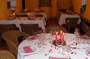 Cuevas La Granja i Guadix, ES