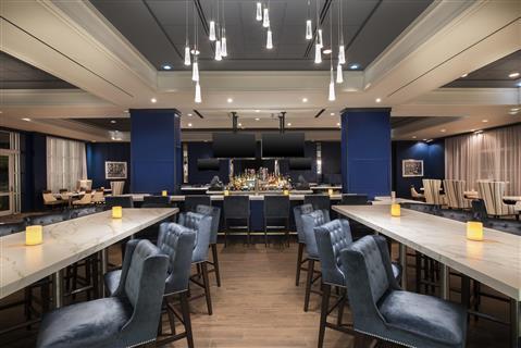 Hilton University of Florida Conference Center Gainesville a Gainesville, FL