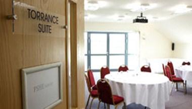 Cambridge Golf nd Conference Centre a Huntingdon, GB1