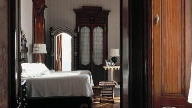 Grand Hotel a Villa Feltrinelli a Gargnano, IT