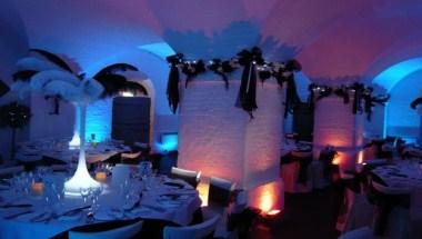 Clandon Park in Guildford, GB1