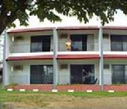 Bull Frog Inn в Belmopan, BZ