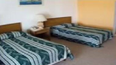 Bull Frog Inn в Belmopan, BZ