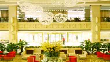 Xiaoxiang Huatian Hotel in Changsha, CN