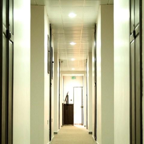 Bild des Veranstaltungsortes