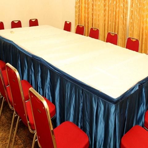 Bild des Veranstaltungsortes