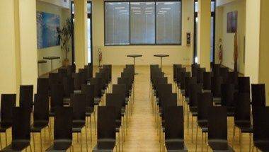 รูปสถานที่จัดงาน