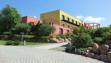 รูปสถานที่จัดงาน