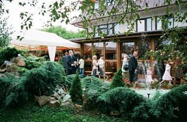 Hotel Bona in Krakow, PL