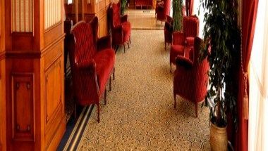 Bild des Veranstaltungsortes