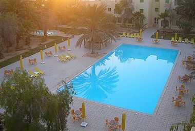 Изображение места проведения